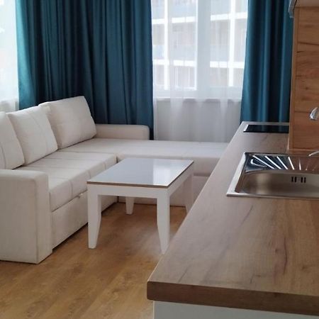 Villa Aria Complex Sluneční pobřeží Exteriér fotografie