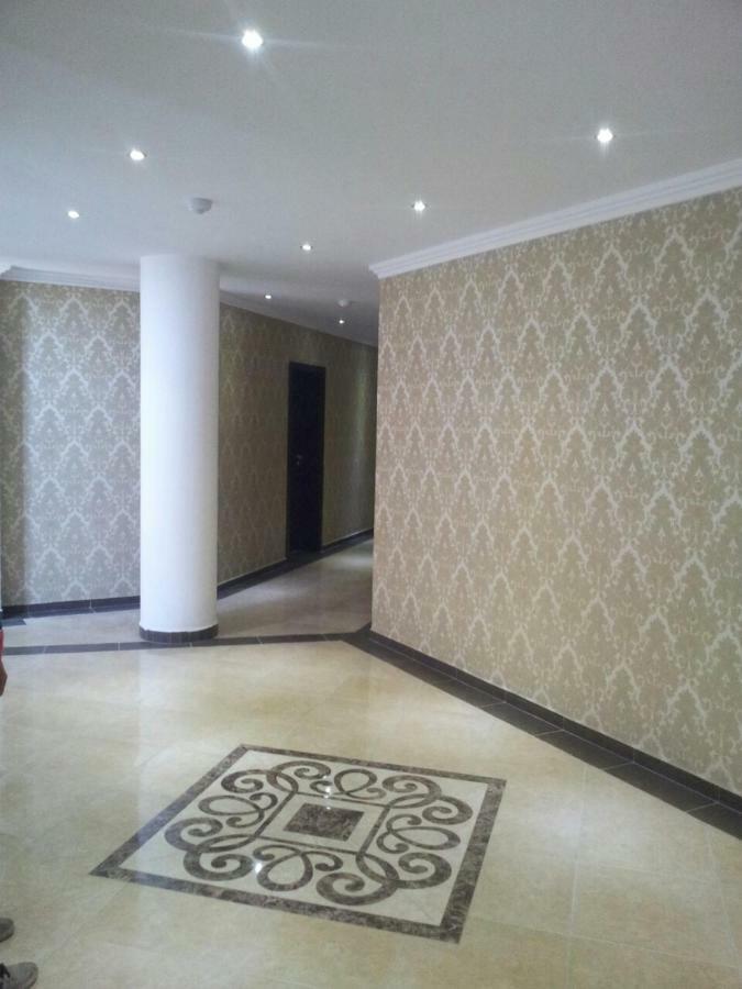 Villa Aria Complex Sluneční pobřeží Exteriér fotografie