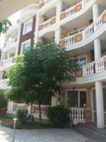 Villa Aria Complex Sluneční pobřeží Exteriér fotografie