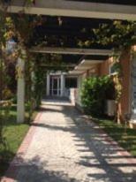 Villa Aria Complex Sluneční pobřeží Exteriér fotografie